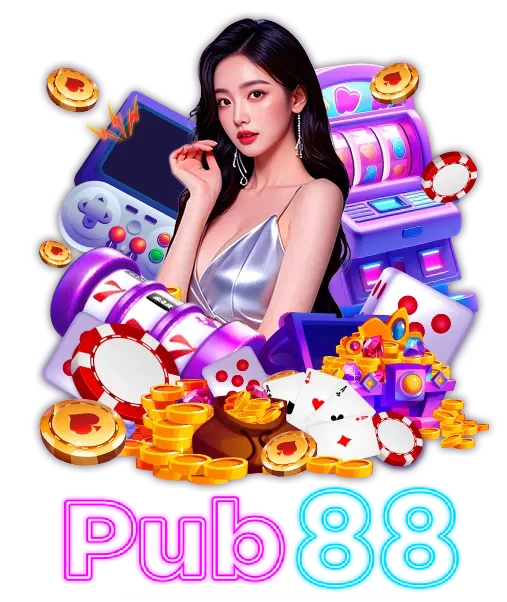 Cổng truy cập di động Pub88